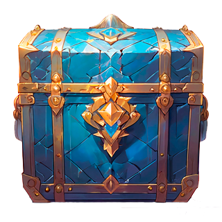 Legendary chest