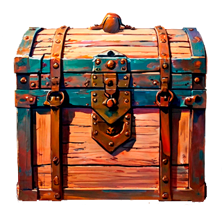 Simple chest